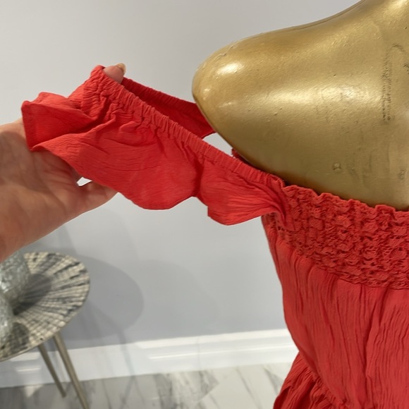 American Eagles Outfitters Womens Romper  Size Small New - Picture 8 of 17